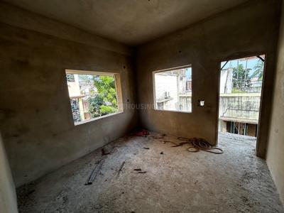 Bedroom Image of 520 Sq.ft 1 BHK Apartment / Flat for sale in Belghoria Kolkata for Rs. 1768000