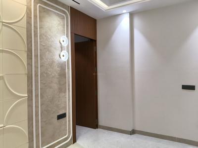 Bedroom Image of 4500 Sq.ft 4 BHK Builder Floor for sale in Palam Vihar Gurgaon for Rs. 36000000