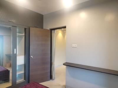 Bedroom Image of 2000 Sq.ft 4 BHK Apartment / Flat for sale in Parinee Aria, Juhu Mumbai for Rs. 112500000