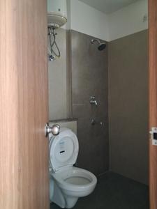 Common Bathroom Image of 1400 Sq.ft 3 BHK Apartment / Flat for sale in ATS Pious Hideaways, Sector 150 Noida for Rs. 18500000