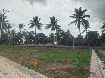 Image of 1500 Sq.ft Residential Plot / Land for sale in Somanahalli, Bengaluru for Rs. 6750000