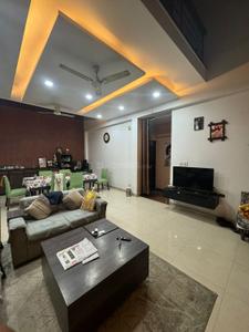 Hall Image of 4000 Sq.ft 6 BHK Independent House for sale in Gomti Nagar Lucknow for Rs. 37500000