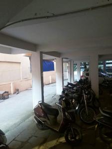 Image of 1600 Sq.ft 3 BHK Apartment / Flat for sale in Baba Apartment, Arera Colony, Bhopal for Rs. 5000000