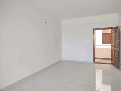 Living Room Image of 1515 Sq.ft 3 BHK Apartment / Flat for sale in SLV Sai Adhya, Electronic City Bengaluru for Rs. 8181600