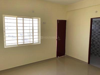 Bedroom Image of 1218 Sq.ft 3 BHK Apartment / Flat for sale in Katara Hills Bhopal for Rs. 3700000