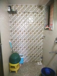 Common Bathroom Image of 857 Sq.ft 2 BHK Apartment / Flat for sale in Panvelkar Prestige, Ambernath East Ambernath for Rs. 5000000