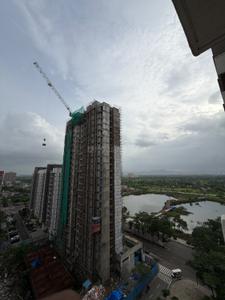 Image of 1500 Sq.ft 3 BHK Apartment / Flat for sale in Lodha Palava Serenity, Palava Phase 2, Thane for Rs. 14400000