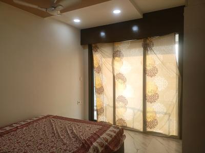 Bedroom Image of 1150 Sq.ft 3 BHK Apartment / Flat for rent in Matunga East Mumbai for Rs. 175000