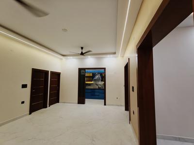 Hall Image of 1800 Sq.ft 2 BHK Builder Floor for rent in Channi Himmat Jammu for Rs. 29000