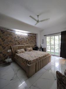 Bedroom Image of 1360 Sq.ft 3 BHK Apartment / Flat for sale in Icon SN Luxuria by Icon Costructions, Kothanur Bengaluru for Rs. 14300000