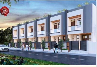 Image of 2500 Sq.ft 3 BHK Villa for sale in Lalarpura, Jaipur for Rs. 7200000