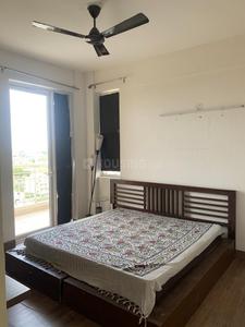Bedroom Image of 1152 Sq.ft 2.5 BHK Apartment / Flat for sale in Gurgaon One 84, Sector 84 Gurgaon for Rs. 17500000
