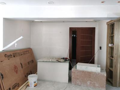 Living Room Image of 1650 Sq.ft 3 BHK Apartment / Flat for sale in Trimurti Apartments, Sector 12 Dwarka New Delhi for Rs. 34500000