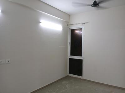 Living Room Image of 850 Sq.ft 3 BHK Apartment / Flat for sale in Conscient Habitat 102 by Conscient Infrastructure, Sector 102 Gurgaon for Rs. 9000000