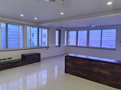 Hall Image of 2200 Sq.ft 3 BHK Apartment / Flat for rent in Somajiguda Hyderabad for Rs. 50000