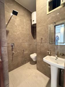Bathroom Image of 2200 Sq.ft 5 BHK Independent House for sale in Channi Himmat Jammu for Rs. 28999999