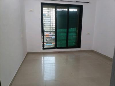 Bedroom Image of 1112 Sq.ft 2 BHK Apartment / Flat for sale in Mahaavir Mahavir Astha, Kharghar Navi Mumbai for Rs. 18000000