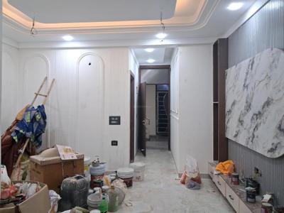 Living Room Image of 1500 Sq.ft 3 BHK Apartment / Flat for sale in Sector 49 Noida for Rs. 6389000