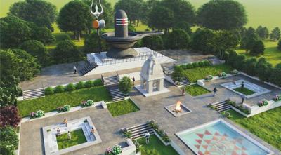 Image of 160 Sq.ft Residential Plot / Land for sale in Indo Qatar Magadha, Kadthal, Hyderabad for Rs. 2630000