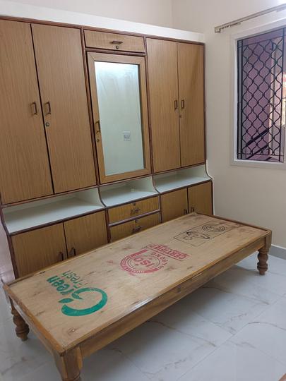 Stage 2, BTM Layout Bedroom 1