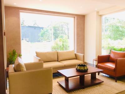 Hall Image of 2091 Sq.ft 3 BHK Apartment / Flat for sale in Mananchira Kozhikode for Rs. 18000000