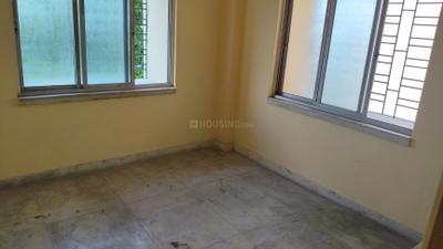 Bedroom Image of 1100 Sq.ft 3 BHK Apartment / Flat for sale in Naktala Kolkata for Rs. 5500000