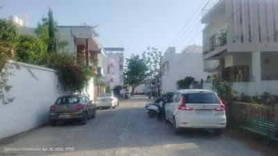 Image of 122 Sq.ft Residential Plot / Land for sale in Canal Road, Dehradun for Rs. 10370000