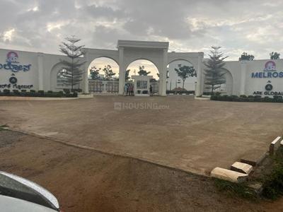 Image of 800 Sq.ft Residential Plot / Land for sale in Nimbekaipura, Bengaluru for Rs. 7500000