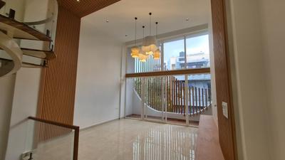 Bedroom Image of 3200 Sq.ft 4 BHK Duplex for sale in Annapurneshwari Nagar Bengaluru for Rs. 26500000