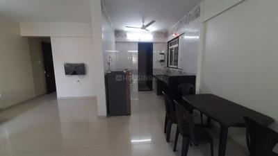 Hall Image of 7 avenue Balewadi in Balewadi, Pune