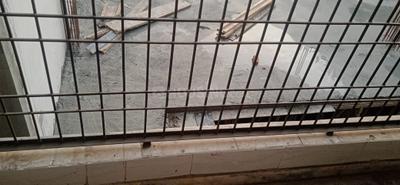 Balcony Image of 900 Sq.ft 2 BHK Apartment / Flat for rent in Rajendra Nagar Ghaziabad for Rs. 12000