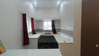 Bedroom Image of 1300 Sq.ft 2 BHK Independent House for sale in Kayar Chennai for Rs. 4900000