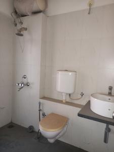 Bedroom One Image of 1080 Sq.ft 2 BHK Apartment / Flat for rent in Tata Amantra, Bhiwandi Thane for Rs. 14000