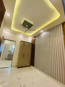 Hall Image of 1260 Sq.ft 3 BHK Independent House for sale in Banjarawala Dehradun for Rs. 7500000