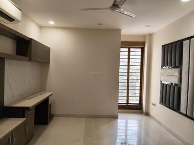 2 BHK Independent Builder Floor