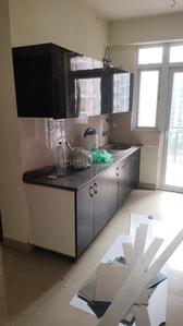 Kitchen Image of 1800 Sq.ft 3 BHK Apartment / Flat for sale in Designarch E Homes, Surajpur Greater Noida for Rs. 10000000