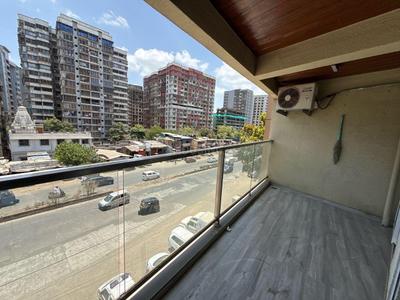 Balcony Image of 1072 Sq.ft 2 BHK Apartment / Flat for sale in Gurukrupa Jayantam, Ghatkopar East Mumbai for Rs. 17000000