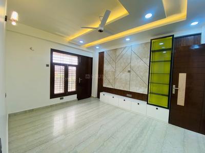 Hall Image of 1300 Sq.ft 3 BHK Apartment / Flat for sale in Nandini The Vasundhara Grand, Vasundhara Ghaziabad for Rs. 17000000