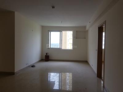 Hall Image of 2100 Sq.ft 3 BHK Apartment / Flat for sale in DLF New Town Heights, New Town Kolkata for Rs. 16500000