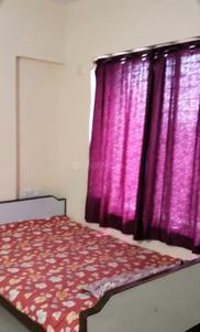 Bedroom Image of 830 Sq.ft 2 BHK Apartment / Flat for sale in Jule Solapur for Rs. 3500000