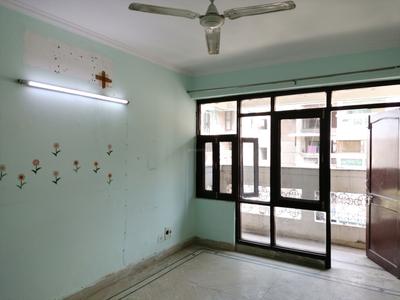 Bedroom Image of 2300 Sq.ft 3 BHK Apartment / Flat for sale in CGHS Pragya Apartment, Sector 2 Dwarka New Delhi for Rs. 35000000