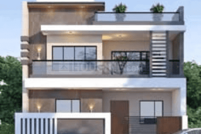 Image of 2000 Sq.ft 4 BHK Villa for sale in Saravanampatty, Coimbatore for Rs. 10500000