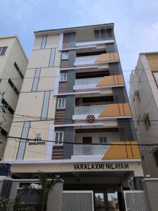 Building Image of 2240 Sq.ft 3 BHK Apartment / Flat for sale in Nagole Hyderabad for Rs. 16800000