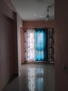 Living Room Image of 550 Sq.ft 1 BHK Apartment / Flat for rent in Sector 14 Dwarka New Delhi for Rs. 28000