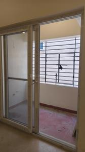 Balcony Image of 1447 Sq.ft 3 BHK Apartment / Flat for sale in Kottivakkam Chennai for Rs. 15917000