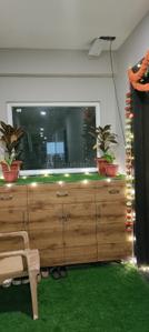 Bedroom Image of 650 Sq.ft 1 BHK Apartment / Flat for sale in Badagaon Gwalior for Rs. 2800000