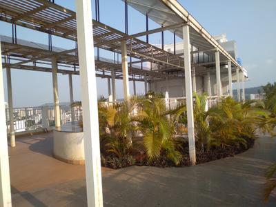 Image of 1000 Sq.ft 2 BHK Apartment / Flat for sale in Pashan, Pune for Rs. 8200000