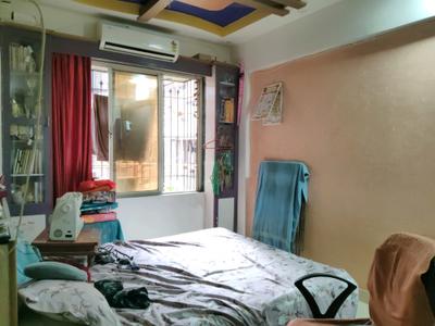 Bedroom Image of 600 Sq.ft 1 BHK Apartment / Flat for sale in Kalwa Thane for Rs. 4300000