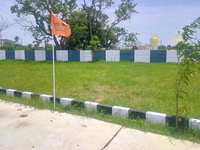 Image of 800 Sq.ft Residential Plot / Land for sale in Avadi, Chennai for Rs. 3760000