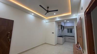 Living Room Image of 890 Sq.ft 2 BHK Builder Floor for rent in Electronic City Bengaluru for Rs. 25000